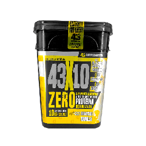 Zero Protein 10Kg