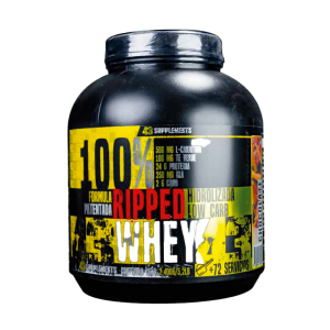 Ripped Protein 2.4Kg