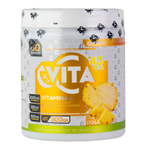 Vita C 300Gr