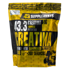 Creatina 1Kg