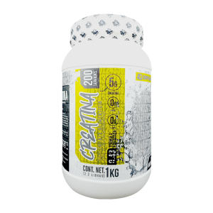 Creatina 1Kg
