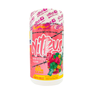 Nitrus + Clemb 400Gr