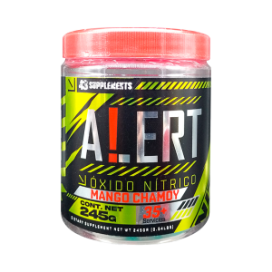 Alert 245Gr