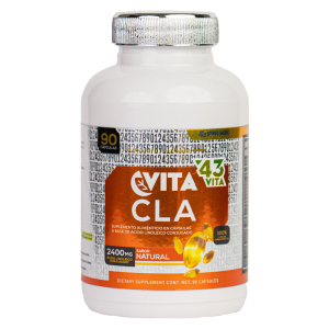 Vita CLA