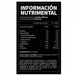  - carnitina, suplementos méxico