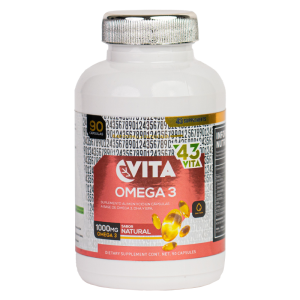  - omega 3,zapopan